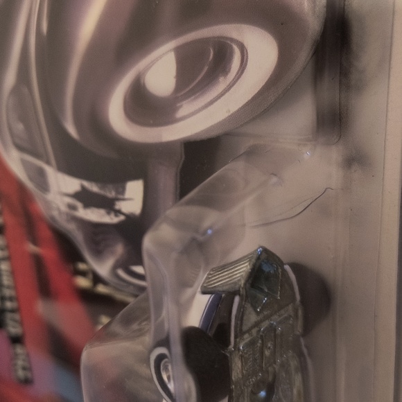 D7  Hot Wheels Phaeton Cop Rods 1999 - Picture 4 of 4